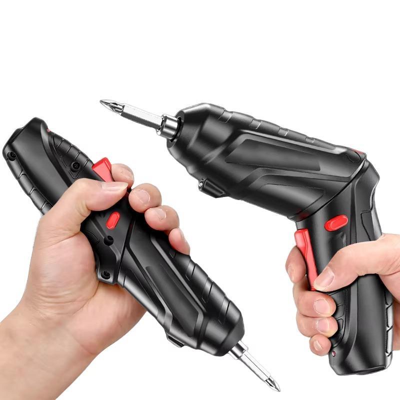 Premium Quality Screwdriver Set 47-Piece Chrome Vanadium Steel