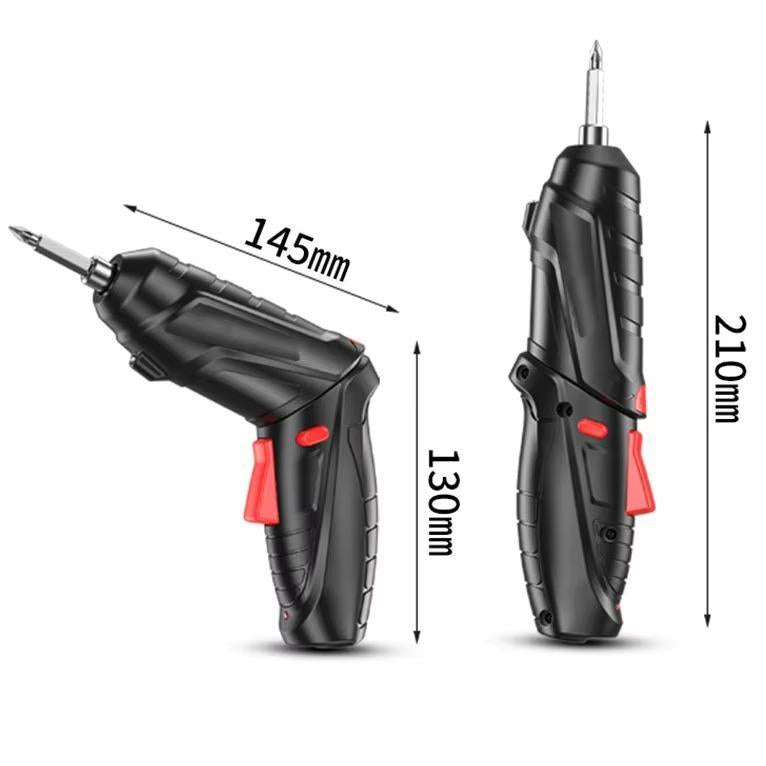 Premium Quality Screwdriver Set 47-Piece Chrome Vanadium Steel