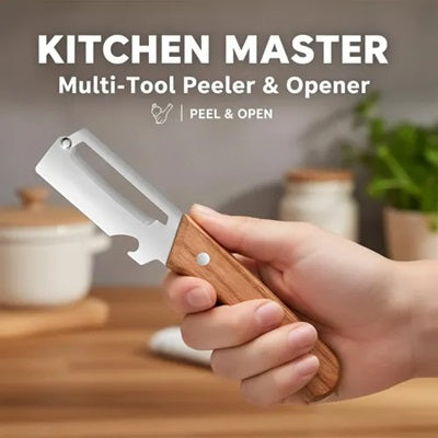 Multifunctional Knife Peeler | Kitchen Vegetable & Fruit Cutter & Peeler | Kitchen Tool Utensils