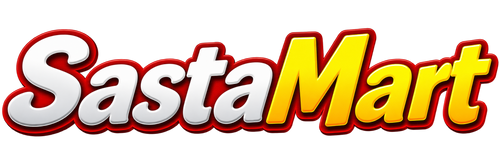 Sasta Mart