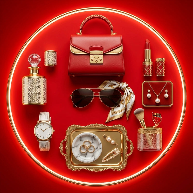 Fashion & Accessories