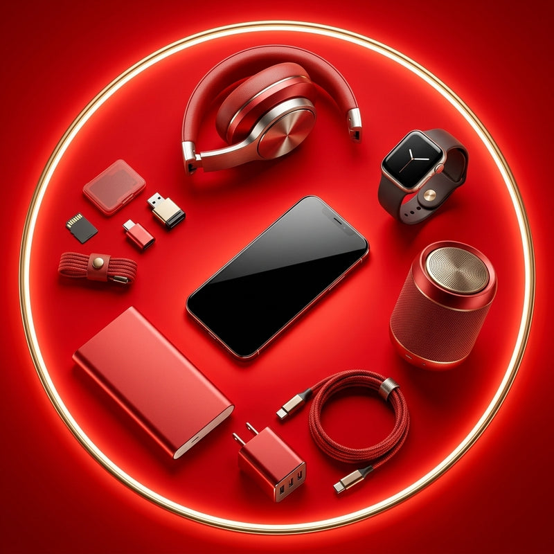 Electronics