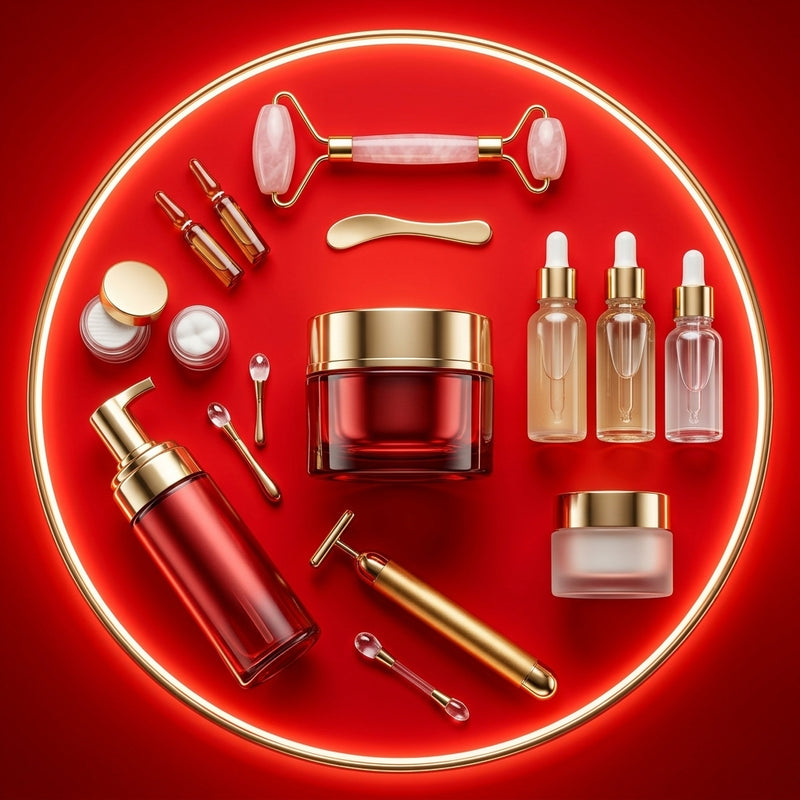 Beauty & Personal Care